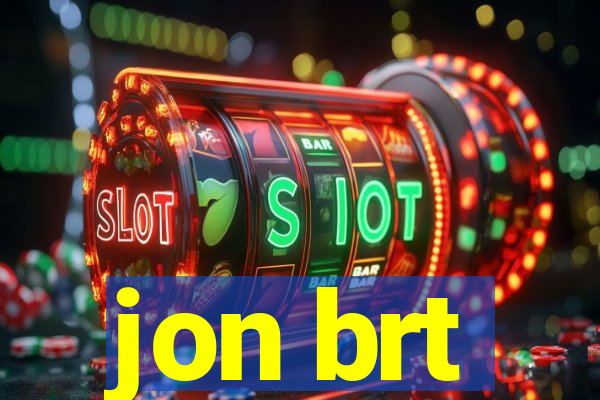 jon brt